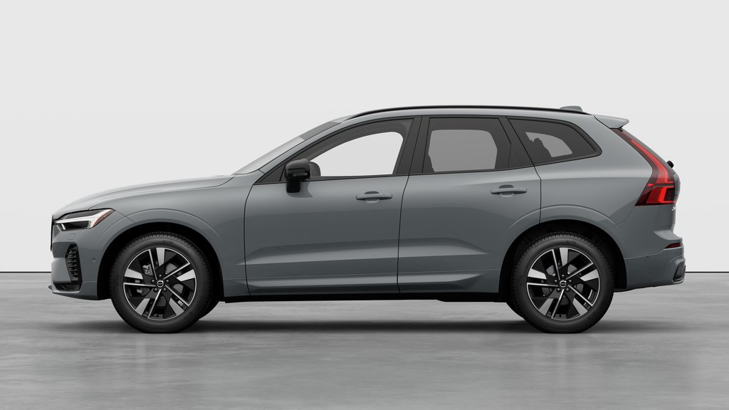 2027 Volvo XC60 PLUS DARK THEME in Laval, Quebec - 8 - w1024h768px