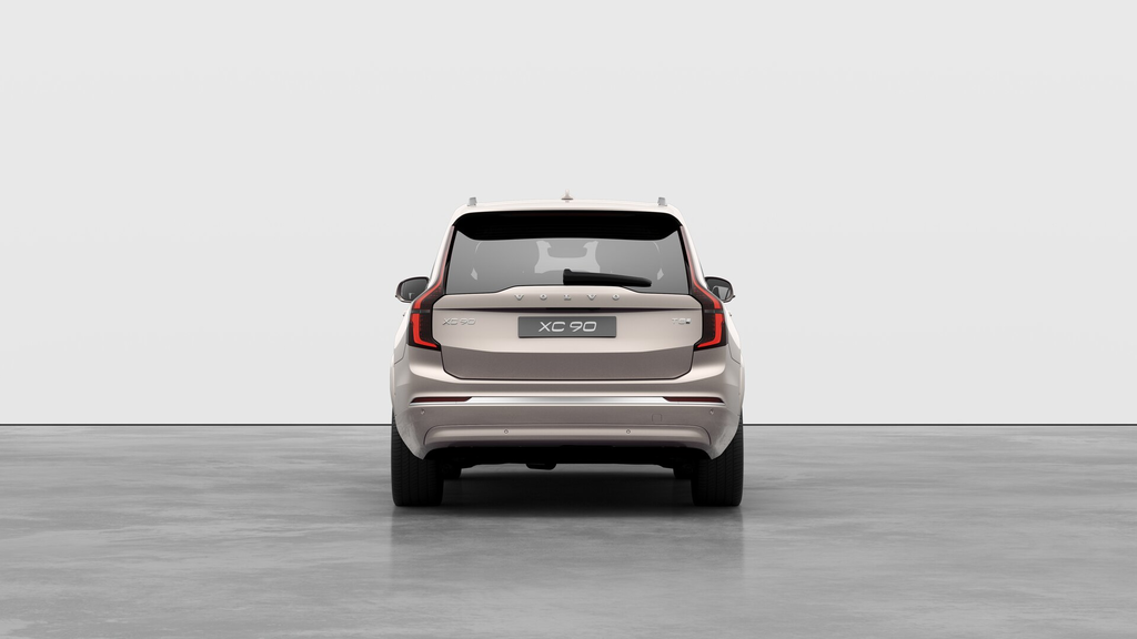 2025 Volvo XC90 HYBRIDE RECHARGEABLE PLUS VERSION LUSTRÉE in Laval, Quebec - 6 - w1024h768px