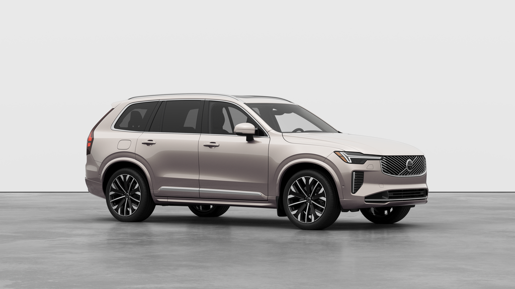 2025 Volvo XC90 HYBRIDE RECHARGEABLE PLUS VERSION LUSTRÉE in Laval, Quebec - 3 - w1024h768px