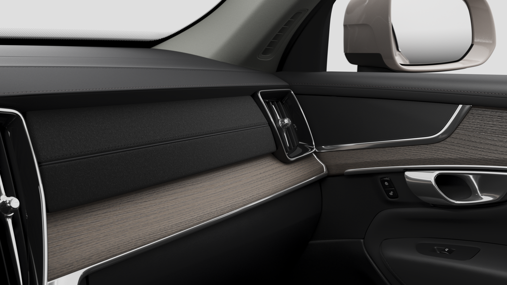 2025 Volvo XC90 HYBRIDE RECHARGEABLE PLUS VERSION LUSTRÉE in Laval, Quebec - 9 - w1024h768px