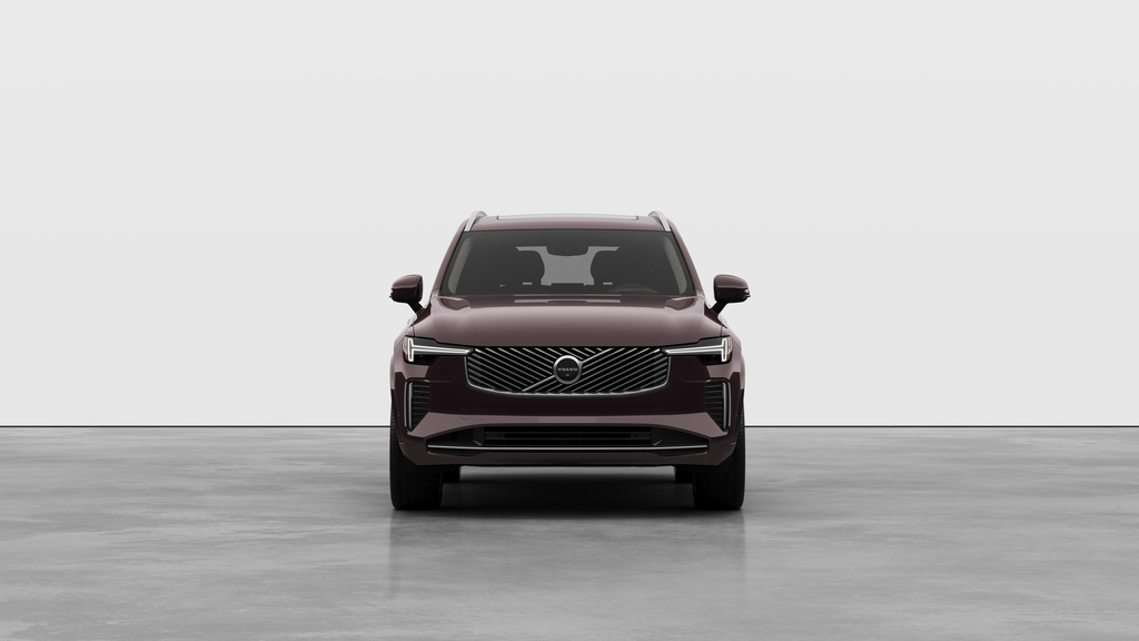 Volvo XC90 HYBRIDE RECHARGEABLE ULTRA VERSION LUSTRÉE 2025 à Laval, Québec - 5 - w1024h768px