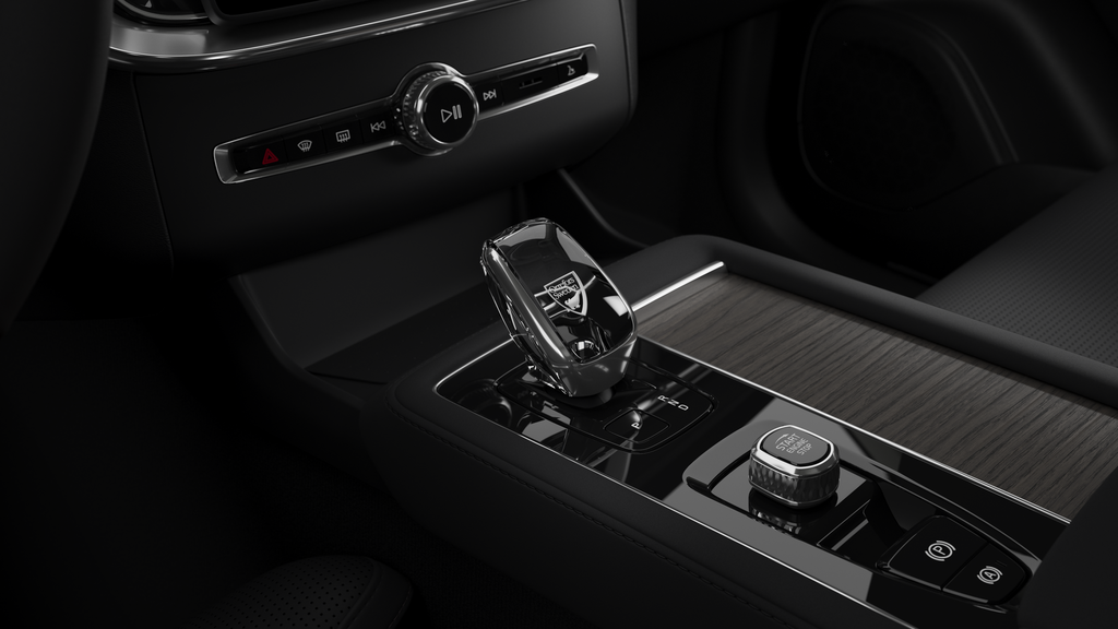 2025 Volvo XC90 HYBRIDE RECHARGEABLE ULTRA VERSION LUSTRÉE in Laval, Quebec - 11 - w1024h768px