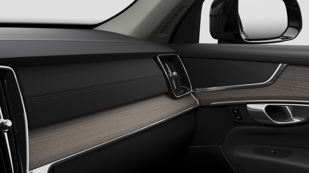 2025 Volvo XC90 HYBRIDE RECHARGEABLE PLUS VERSION LUSTRÉE in Laval, Quebec - 9 - w1024h768px