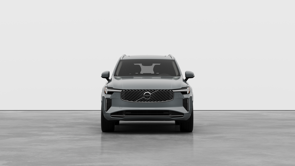 Volvo XC90 HYBRIDE RECHARGEABLE PLUS VERSION LUSTRÉE 2025 à Laval, Québec - 5 - w1024h768px