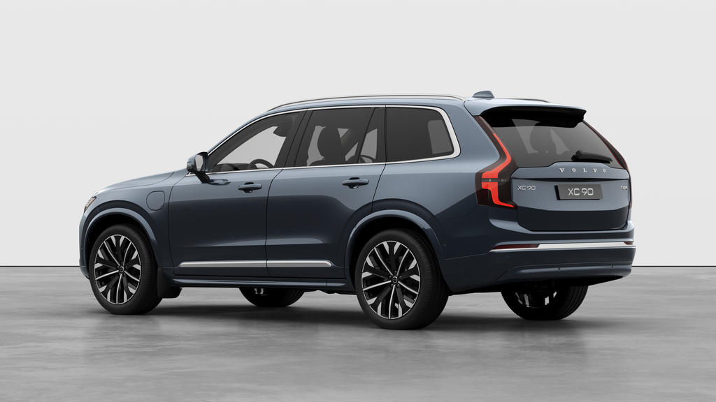 Volvo XC90 HYBRIDE RECHARGEABLE ULTRA VERSION LUSTRÉE 2026 à Laval, Québec - 2 - w1024h768px