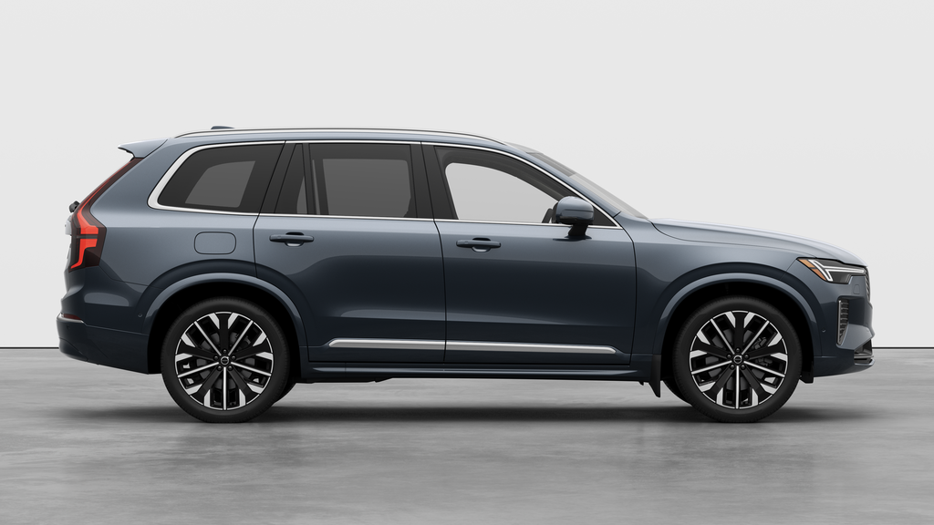 Volvo XC90 HYBRIDE RECHARGEABLE ULTRA VERSION LUSTRÉE 2026 à Laval, Québec - 7 - w1024h768px