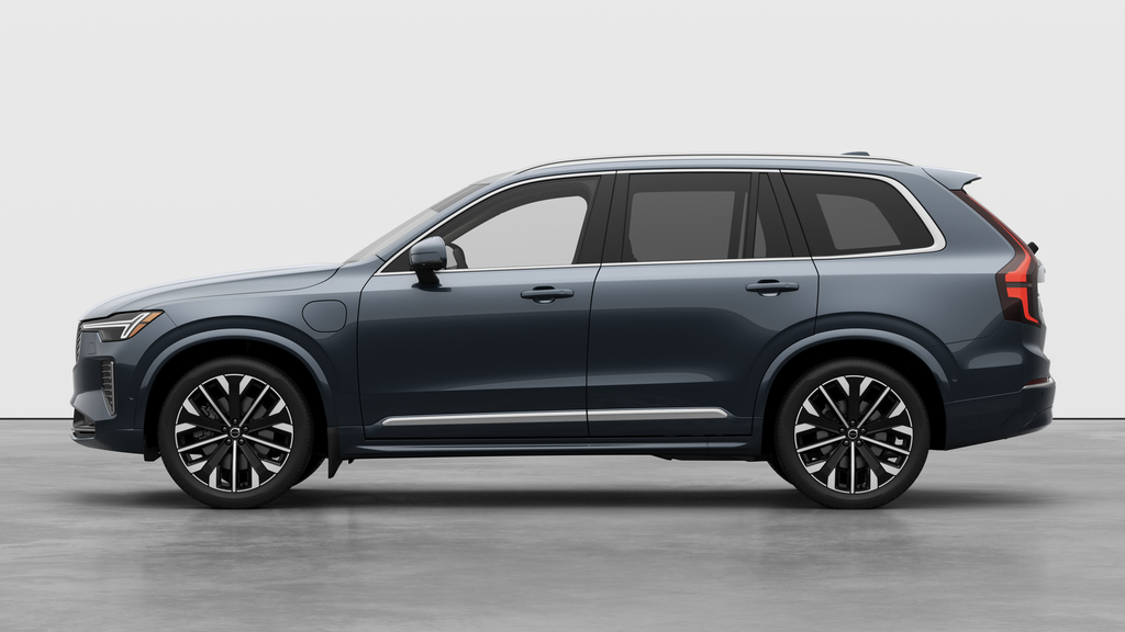 Volvo XC90 HYBRIDE RECHARGEABLE ULTRA VERSION LUSTRÉE 2026 à Laval, Québec - 8 - w1024h768px