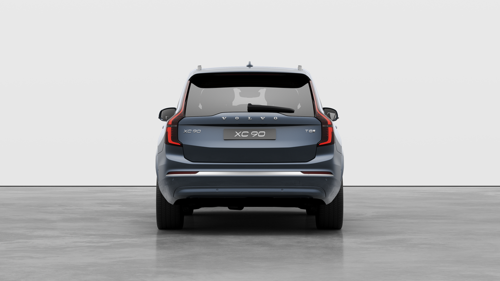 Volvo XC90 HYBRIDE RECHARGEABLE ULTRA VERSION LUSTRÉE 2026 à Laval, Québec - 6 - w1024h768px