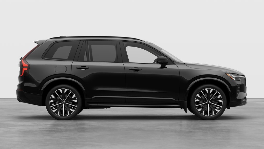 Volvo XC90 HYBRIDE RECHARGEABLE ULTRA VERSION FONCÉE 2026 à Laval, Québec - 7 - w1024h768px