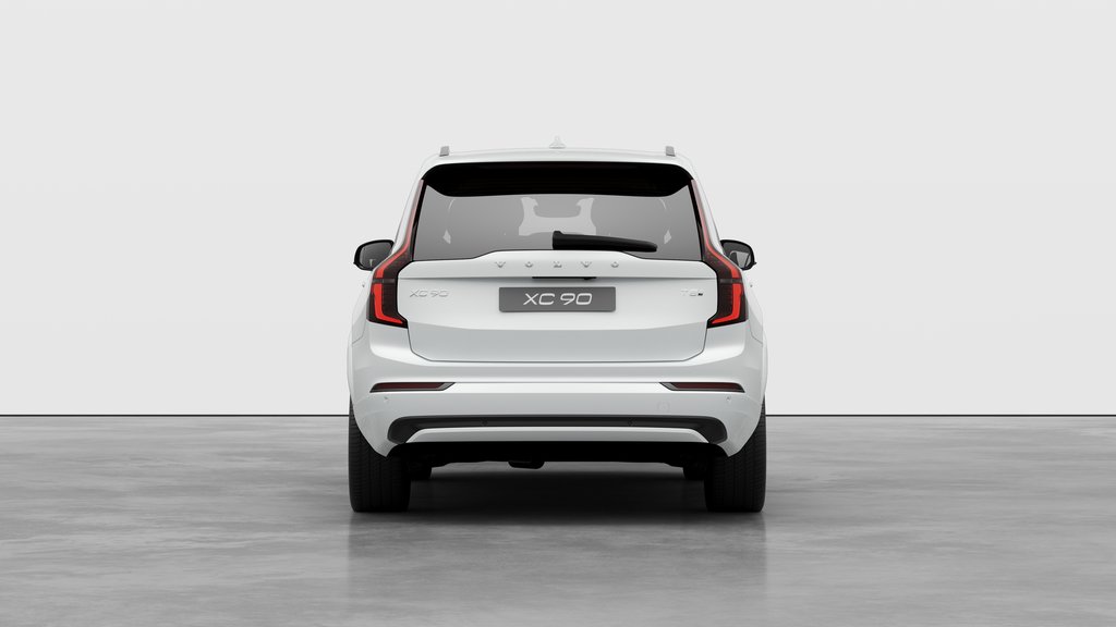 Volvo XC90 HYBRIDE RECHARGEABLE PLUS VERSION FONCÉE 2026 à Laval, Québec - 6 - w1024h768px
