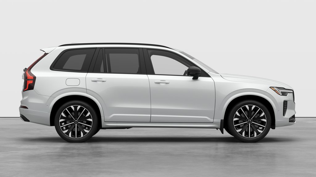Volvo XC90 HYBRIDE RECHARGEABLE PLUS VERSION FONCÉE 2026 à Laval, Québec - 7 - w1024h768px