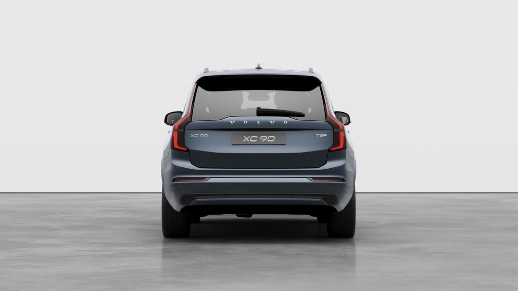 2026 Volvo XC90 HYBRIDE RECHARGEABLE PLUS VERSION FONCÉE in Laval, Quebec - 6 - w1024h768px