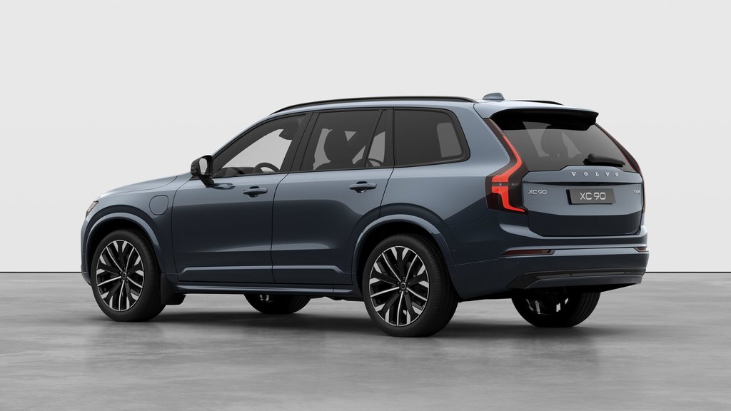 2026 Volvo XC90 HYBRIDE RECHARGEABLE PLUS VERSION FONCÉE in Laval, Quebec - 2 - w1024h768px