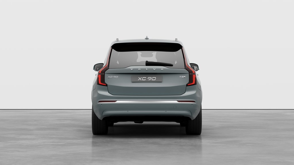 2026 Volvo XC90 HYBRIDE RECHARGEABLE PLUS VERSION LUSTRÉE in Laval, Quebec - 6 - w1024h768px