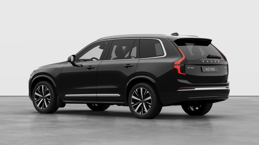 2026 Volvo XC90 HYBRIDE RECHARGEABLE CORE VERSION LUSTRÉE in Laval, Quebec - 2 - w1024h768px
