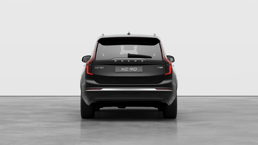 2026 Volvo XC90 HYBRIDE RECHARGEABLE CORE VERSION LUSTRÉE in Laval, Quebec - 6 - w1024h768px