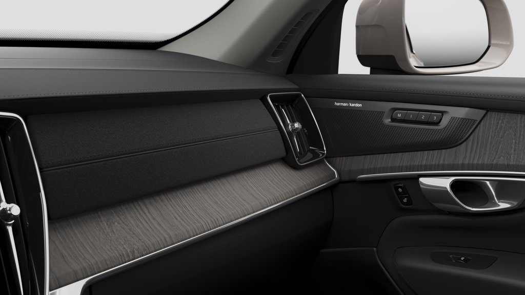Volvo XC90 HYBRIDE RECHARGEABLE ULTRA VERSION LUSTRÉE 2026 à Laval, Québec - 9 - w1024h768px
