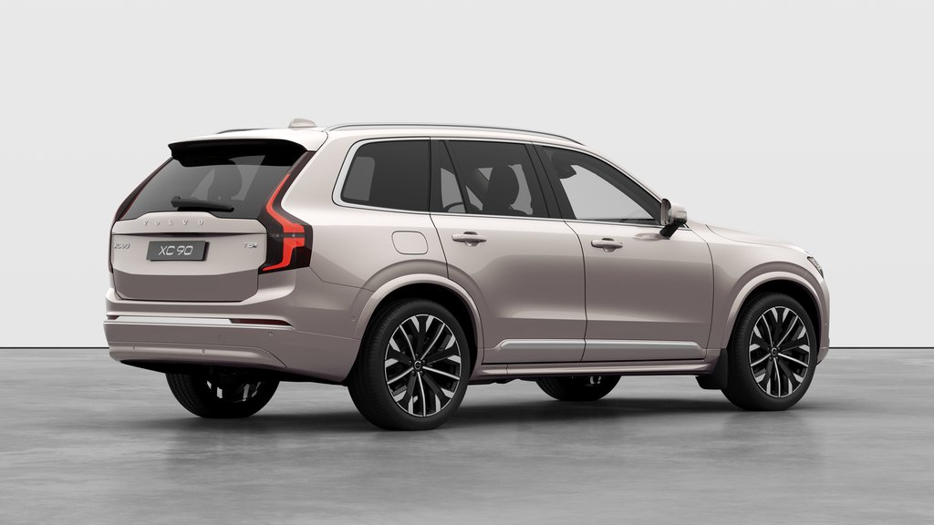 Volvo XC90 HYBRIDE RECHARGEABLE ULTRA VERSION LUSTRÉE 2026 à Laval, Québec - 4 - w1024h768px