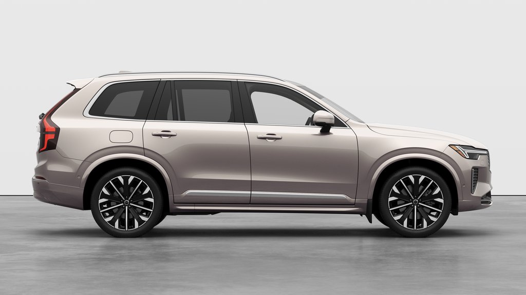 Volvo XC90 HYBRIDE RECHARGEABLE ULTRA VERSION LUSTRÉE 2026 à Laval, Québec - 7 - w1024h768px