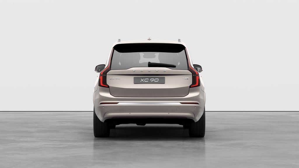 Volvo XC90 HYBRIDE RECHARGEABLE ULTRA VERSION LUSTRÉE 2026 à Laval, Québec - 6 - w1024h768px