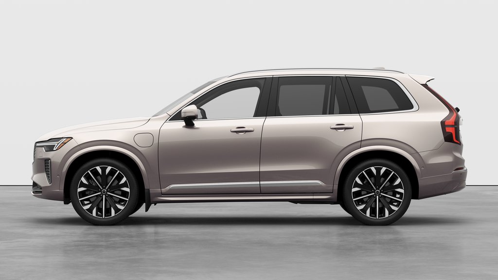 Volvo XC90 HYBRIDE RECHARGEABLE ULTRA VERSION LUSTRÉE 2026 à Laval, Québec - 8 - w1024h768px