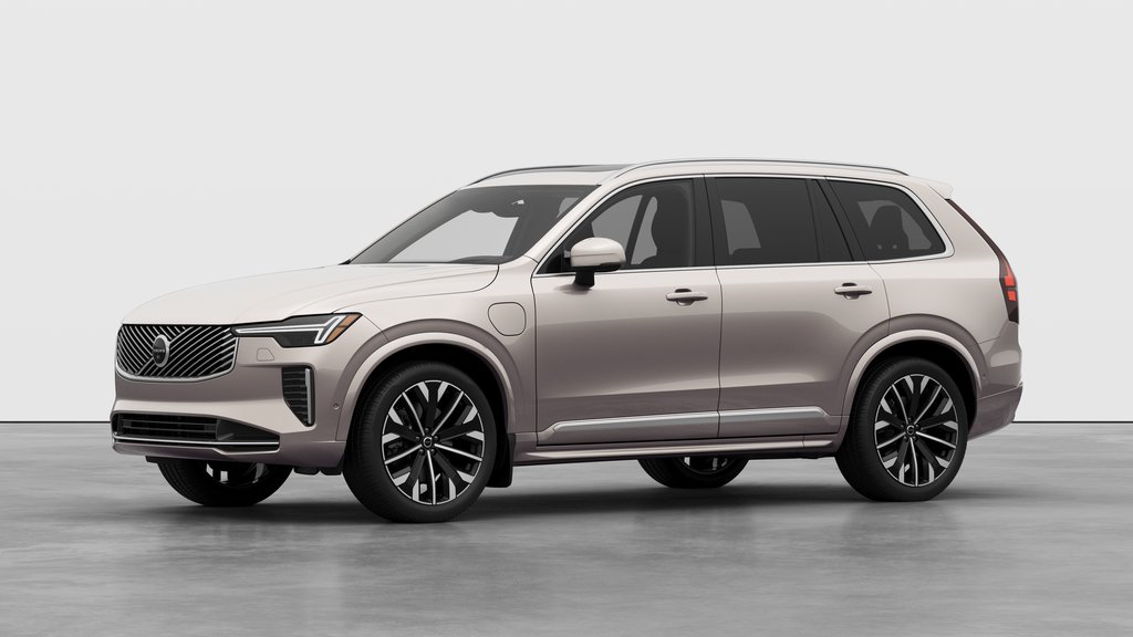 Volvo XC90 HYBRIDE RECHARGEABLE ULTRA VERSION LUSTRÉE 2026 à Laval, Québec - 1 - w1024h768px