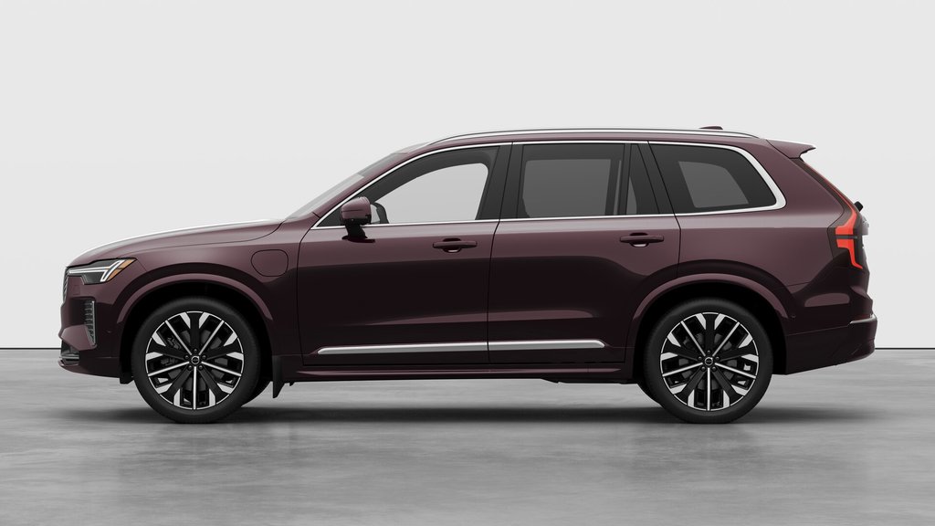 Volvo XC90 HYBRIDE RECHARGEABLE ULTRA VERSION LUSTRÉE 2026 à Laval, Québec - 8 - w1024h768px