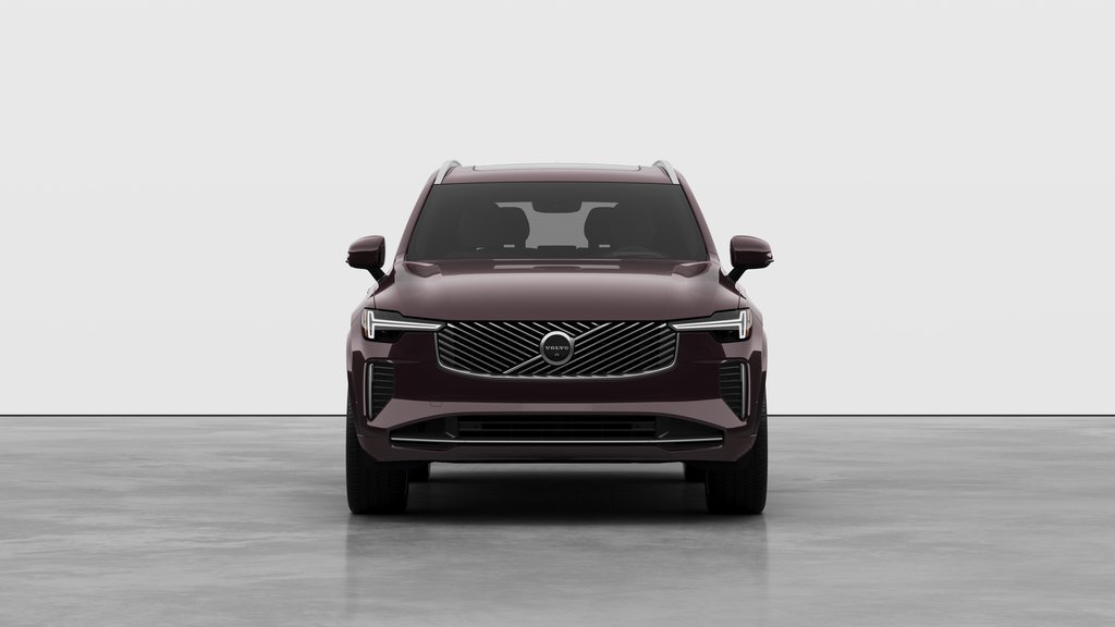Volvo XC90 HYBRIDE RECHARGEABLE ULTRA VERSION LUSTRÉE 2026 à Laval, Québec - 5 - w1024h768px