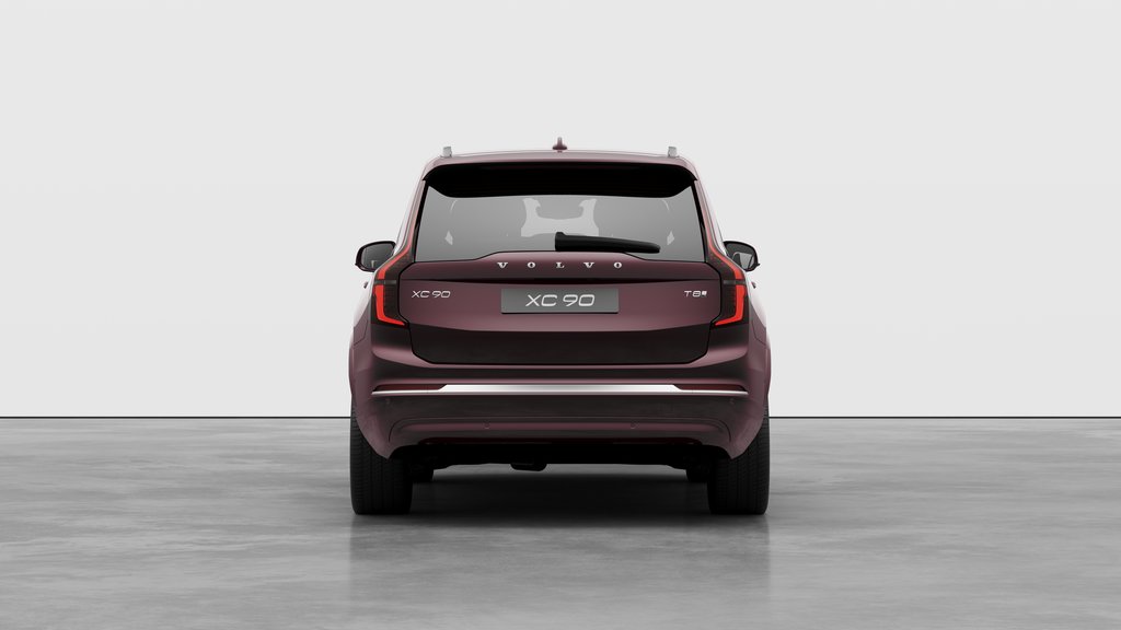 Volvo XC90 HYBRIDE RECHARGEABLE ULTRA VERSION LUSTRÉE 2026 à Laval, Québec - 6 - w1024h768px