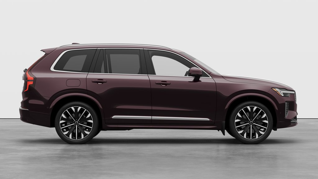 Volvo XC90 HYBRIDE RECHARGEABLE ULTRA VERSION LUSTRÉE 2026 à Laval, Québec - 7 - w1024h768px