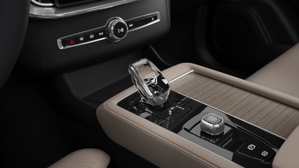 Volvo XC90 HYBRIDE RECHARGEABLE ULTRA VERSION LUSTRÉE 2026 à Laval, Québec - 11 - w1024h768px