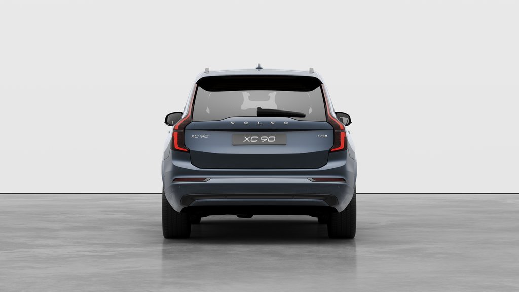 Volvo XC90 HYBRIDE RECHARGEABLE PLUS VERSION FONCÉE 2026 à Laval, Québec - 6 - w1024h768px