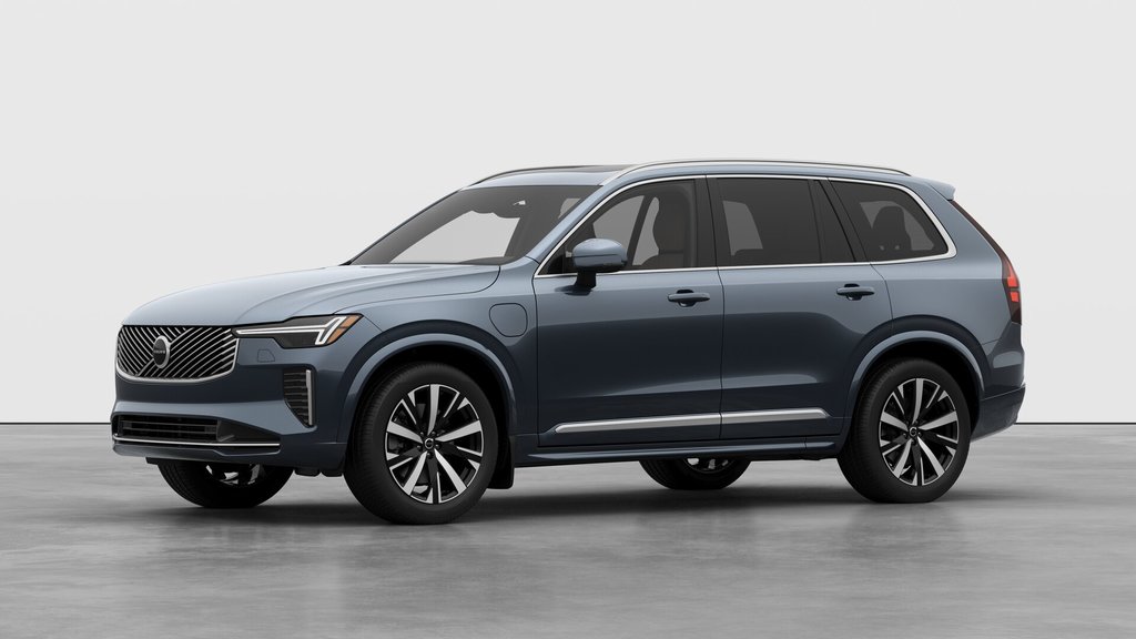 2026 Volvo XC90 HYBRIDE RECHARGEABLE CORE VERSION LUSTRÉE in Laval, Quebec - 1 - w1024h768px
