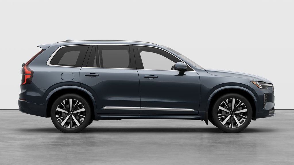 2026 Volvo XC90 HYBRIDE RECHARGEABLE CORE VERSION LUSTRÉE in Laval, Quebec - 7 - w1024h768px