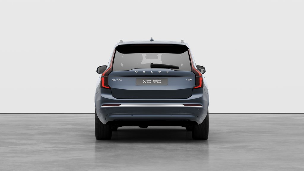 2026 Volvo XC90 HYBRIDE RECHARGEABLE CORE VERSION LUSTRÉE in Laval, Quebec - 6 - w1024h768px