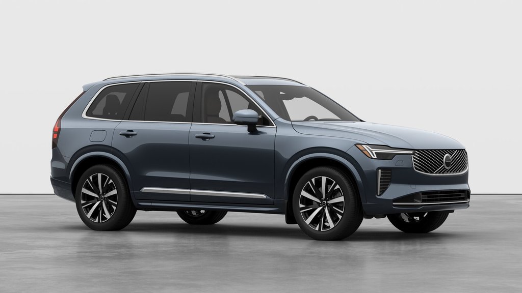 2026 Volvo XC90 HYBRIDE RECHARGEABLE CORE VERSION LUSTRÉE in Laval, Quebec - 3 - w1024h768px