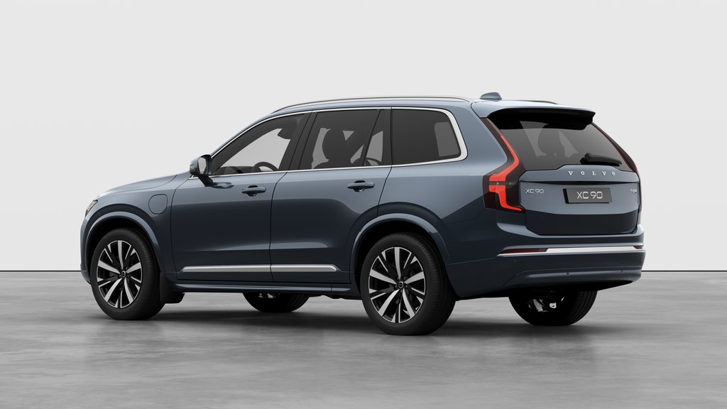 2026 Volvo XC90 HYBRIDE RECHARGEABLE CORE VERSION LUSTRÉE in Laval, Quebec - 2 - w1024h768px