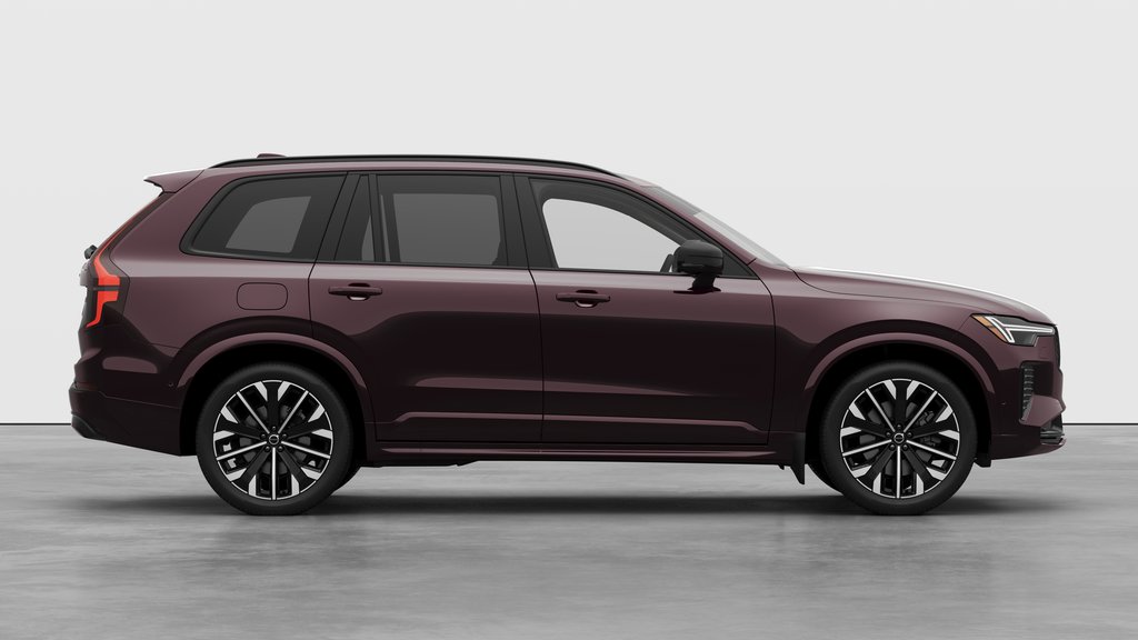 Volvo XC90 HYBRIDE RECHARGEABLE ULTRA VERSION FONCÉE 2026 à Laval, Québec - 7 - w1024h768px