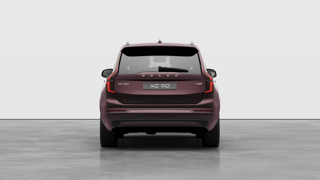 Volvo XC90 HYBRIDE RECHARGEABLE ULTRA VERSION FONCÉE 2026 à Laval, Québec - 6 - w1024h768px