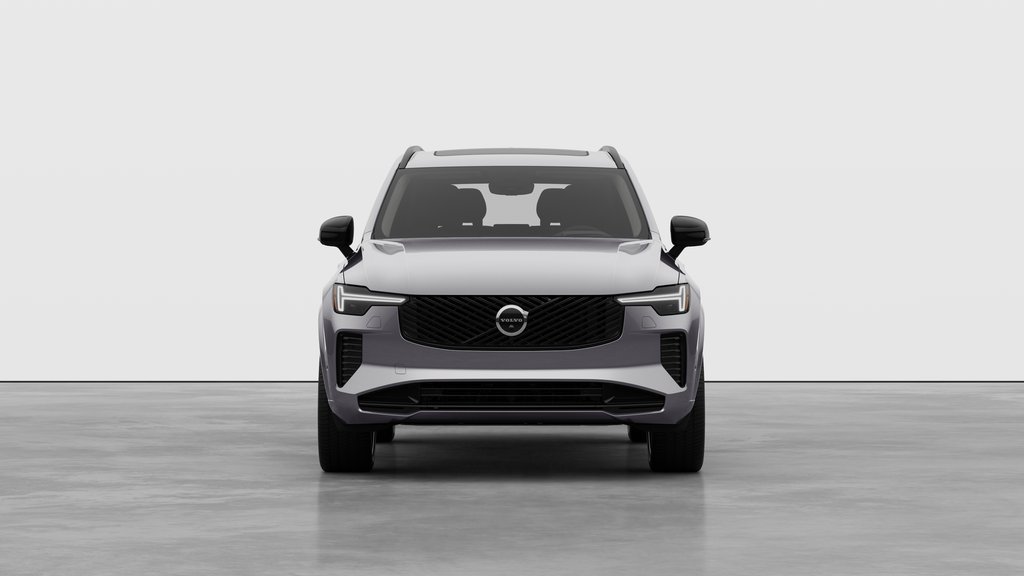 Volvo XC90 HYBRIDE RECHARGEABLE ULTRA VERSION FONCÉE 2026 à Laval, Québec - 5 - w1024h768px