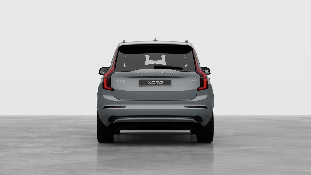 Volvo XC90 HYBRIDE RECHARGEABLE ULTRA VERSION FONCÉE 2026 à Laval, Québec - 6 - w1024h768px