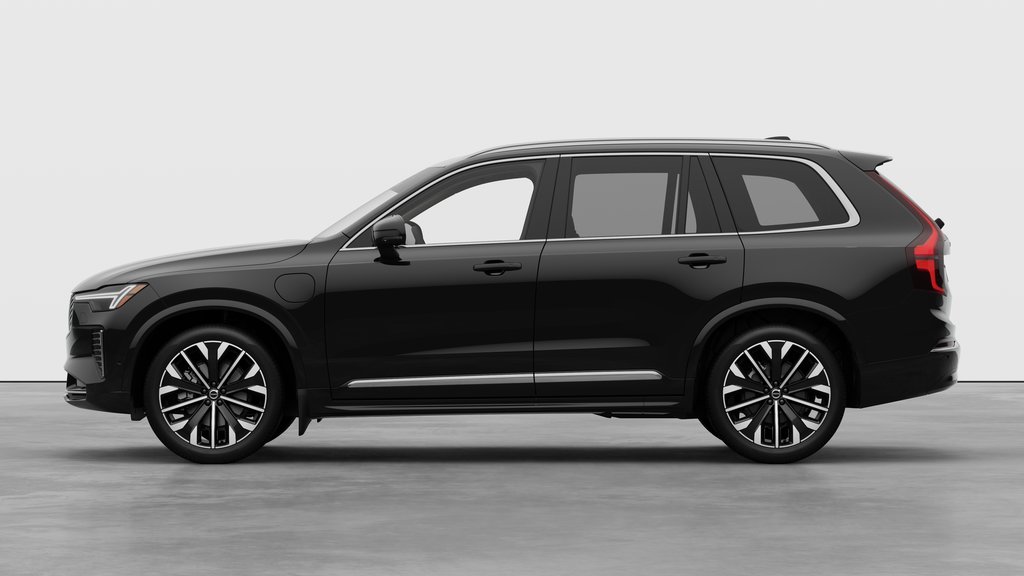 Volvo XC90 HYBRIDE RECHARGEABLE ULTRA VERSION LUSTRÉE 2026 à Laval, Québec - 8 - w1024h768px