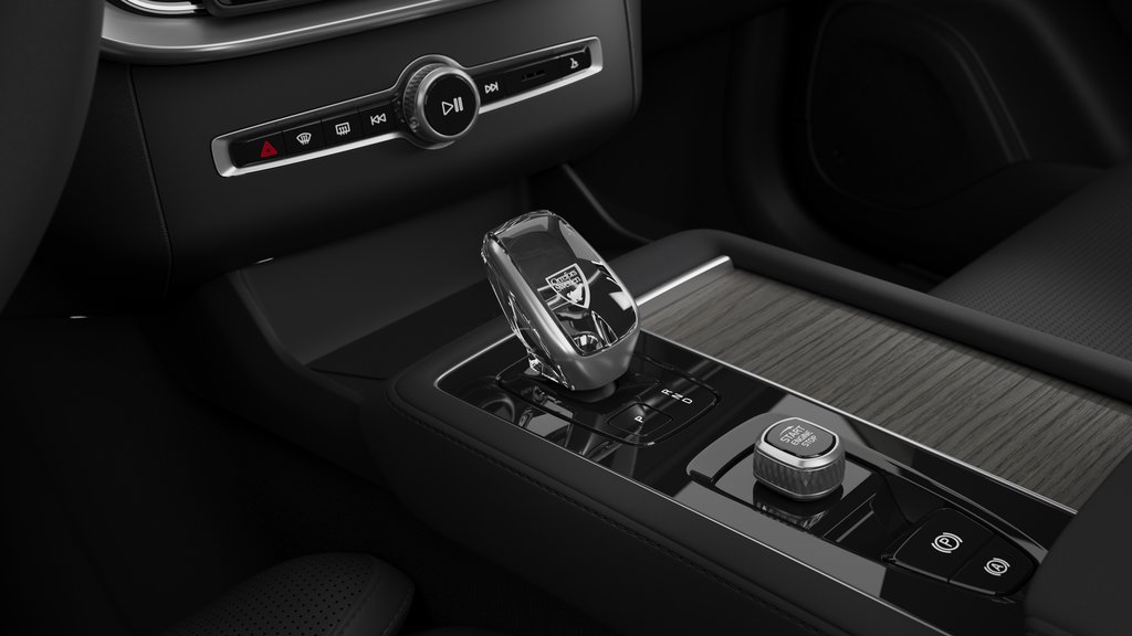 Volvo XC90 HYBRIDE RECHARGEABLE ULTRA VERSION LUSTRÉE 2026 à Laval, Québec - 11 - w1024h768px
