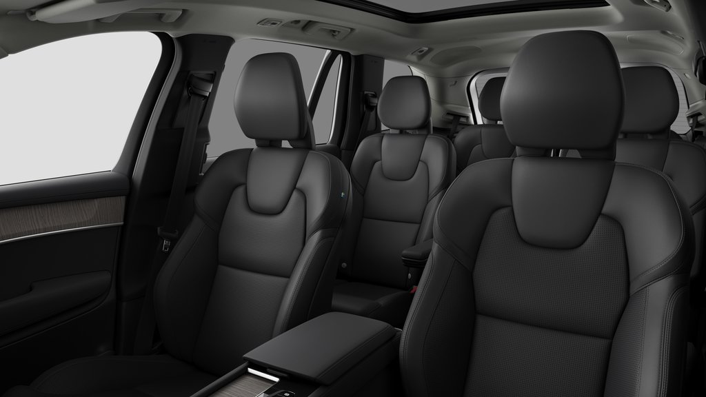 Volvo XC90 HYBRIDE RECHARGEABLE ULTRA VERSION LUSTRÉE 2026 à Laval, Québec - 12 - w1024h768px