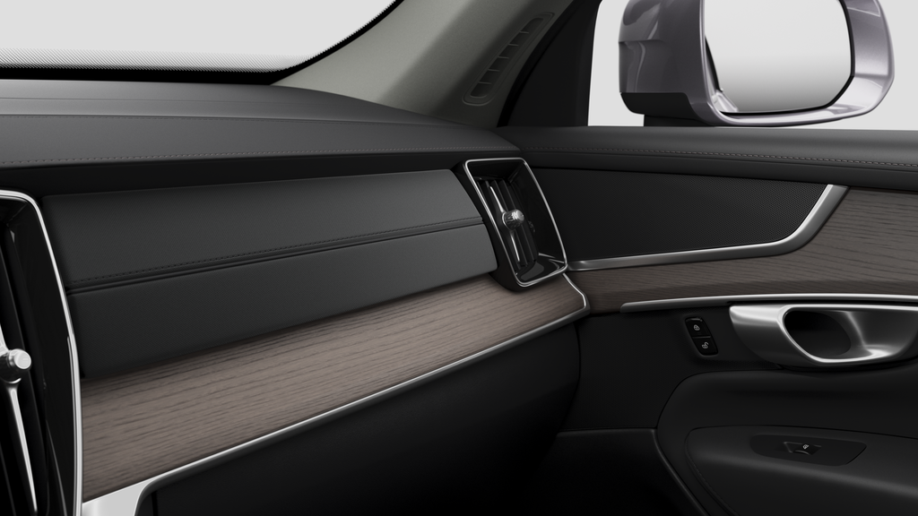 2026 Volvo XC90 HYBRIDE RECHARGEABLE PLUS VERSION LUSTRÉE in Laval, Quebec - 9 - w1024h768px