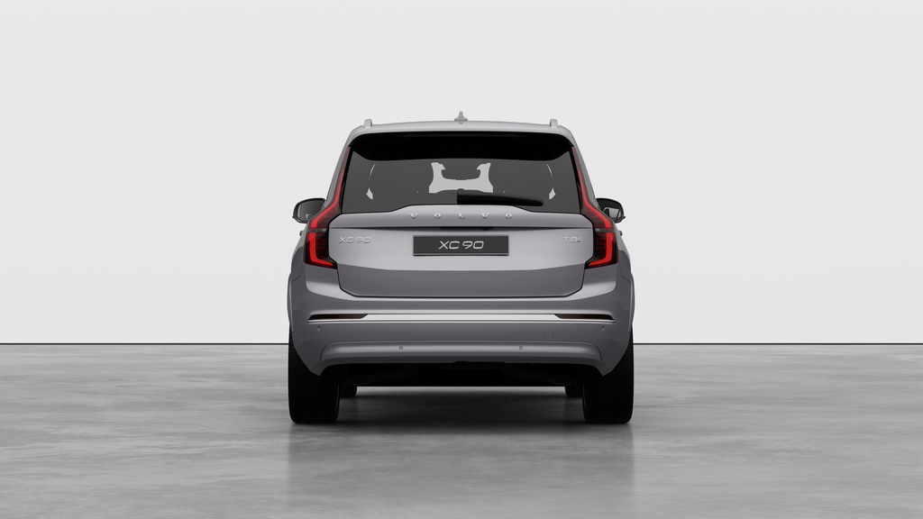 2026 Volvo XC90 HYBRIDE RECHARGEABLE PLUS VERSION LUSTRÉE in Laval, Quebec - 6 - w1024h768px