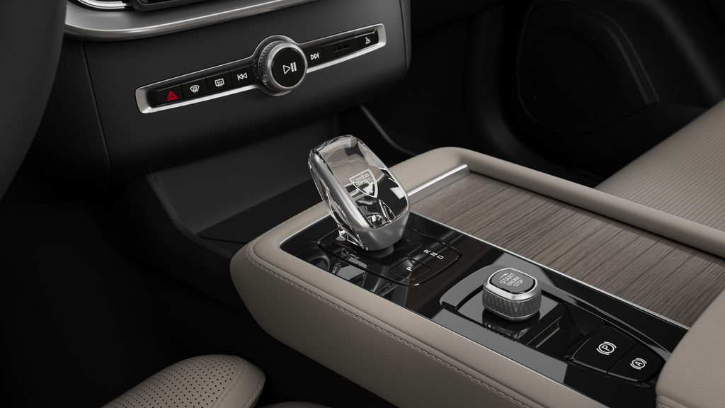 2026 Volvo XC90 HYBRIDE RECHARGEABLE ULTRA VERSION FONCÉE in Laval, Quebec - 11 - w1024h768px
