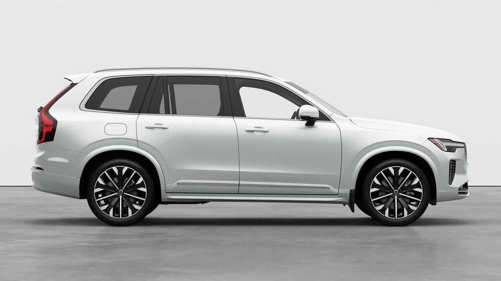 Volvo XC90 HYBRIDE RECHARGEABLE CORE VERSION LUSTRÉE 2026 à Laval, Québec - 7 - w1024h768px