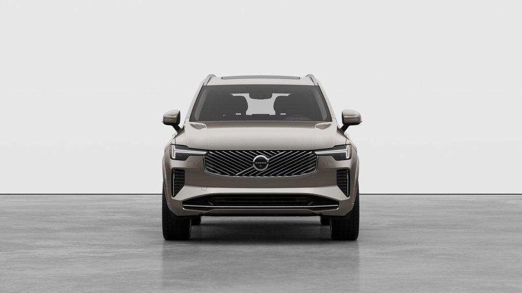 2026 Volvo XC90 HYBRIDE RECHARGEABLE PLUS VERSION LUSTRÉE in Laval, Quebec - 5 - w1024h768px