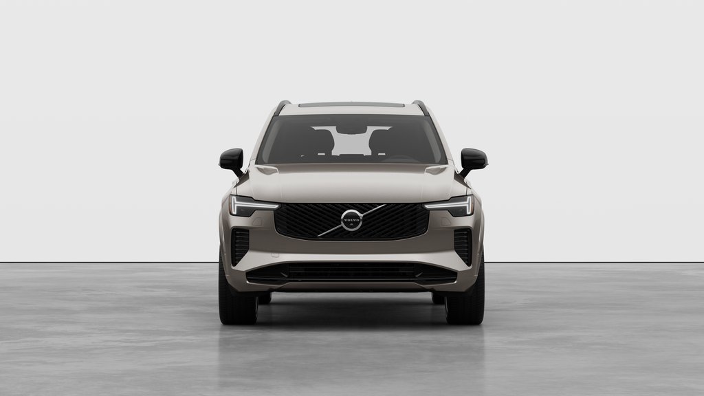2026 Volvo XC90 HYBRIDE RECHARGEABLE PLUS VERSION FONCÉE in Laval, Quebec - 5 - w1024h768px
